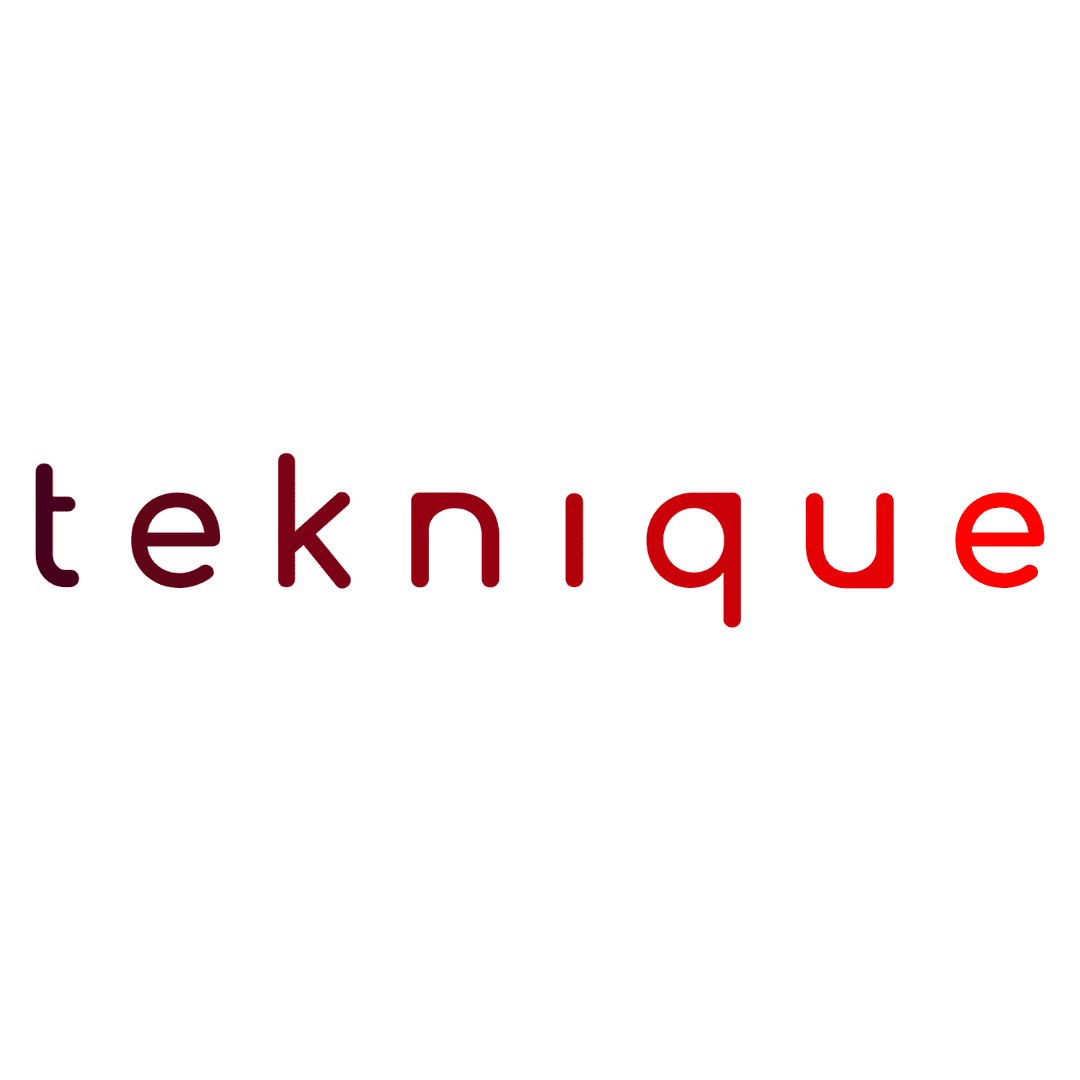 Teknique Structures Logo Teknique Structures Logo